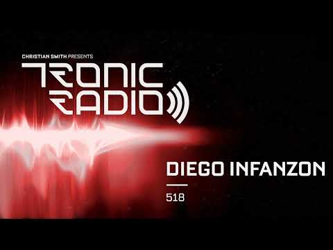 Tronic Podcast 518 with Diego Infanzon