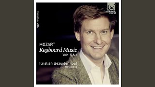 Piano Sonata No. 3 in B-Flat Major, K. 281: I. Allegro