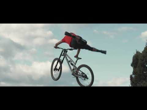 Ride Free - Olivier Cuvet