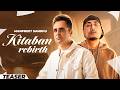 Kitaban Rebirth Teaser Manpreet Sandhu Dr Zeus Latest Punjabi Song Teaser