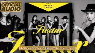 [MP3/DL]03. FIESTAR (피에스타) - Turn Off The Light (불 좀 꺼줘요z) [BLACK LABEL 1st Mini Album]