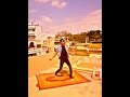 Shahids Dhating Naach Dance Choreography