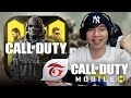 Greget Kalo Main Ini - Call Of Duty Mobile Garena Indonesia