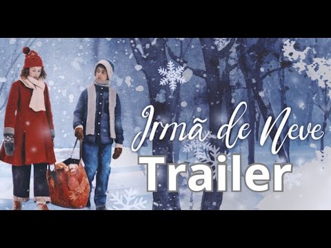 2024 Irmã de Neve (Dublado)