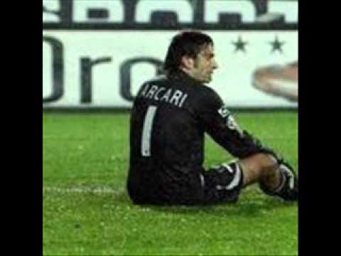 michele arcari. brescia calcio