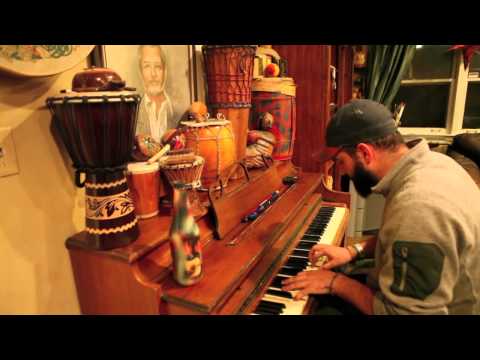 Matt Owen - Eclectic Tuba - Valentine's Day Jam 2014