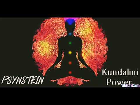 Psynstein-Kundalini Power(OUT NOW)  Hitech 205 Bpm💀💀💀
