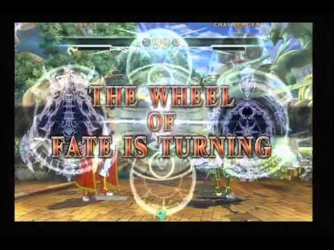 BBCF 12/28/2015 Central Hachiouji HWB - Mabukapu (RE) VS Wara (TS) FT5