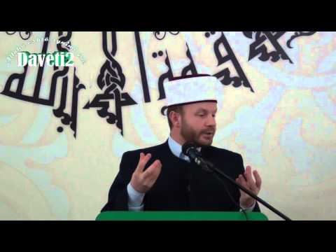 Tregim i bukur nga jeta e imam Ahmedit - Hoxhë Bedri Syla