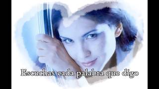Jaci Velasquez - You Don&#39;t Miss A Thing [Sub Español]