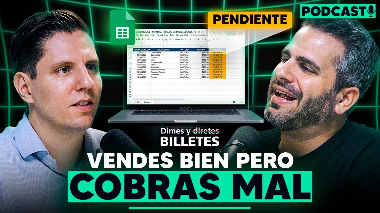 La herramienta para controlar tus ingresos, cobranza y cuentas por cobrar