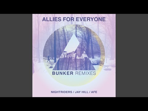 Bunker (Jay Hill's Dreamy Tech Remix)