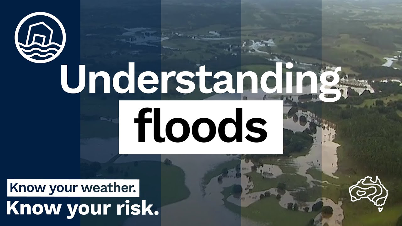 Understanding Floods