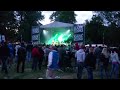 Genka / Paul oja - väiksed ponid at Kaparokk 2016