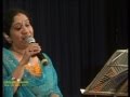Sujatha Mohan Thiththikkudhe On Endrendrum Sujatha In Gopal Sapthaswaram