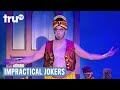 Impractical Jokers Joe The Genie Punishment TruTV