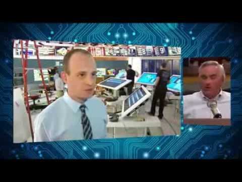 Shepard Smith Reporting on MacBreakWeekly