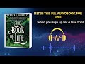 The Book of Life Audiobook | Deborah Harkness | All Souls Trilogy Finale