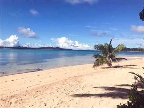 Galupasifika Soamako 2019