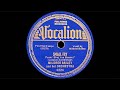 “Small Fry” by Mildred Bailey and her Orchestra 1938