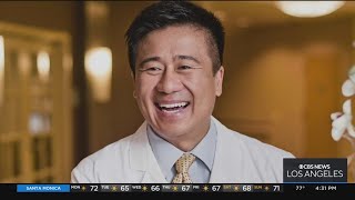 Dr. John Cheng, who charged Laguna Woods church shooter, hailed as hero
