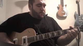 Video thumbnail for Demo Gretsch Pro Jet G5438T Electromatic by Guy Capuano