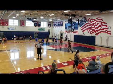 Nova 94 vs Virginia Select 1