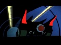 Batman The Animated Series TV Intro 4K Ultra HD