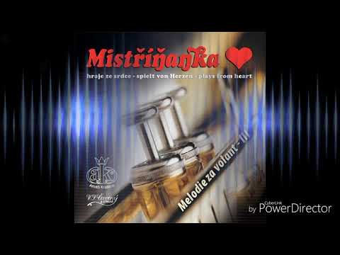 DH Mistříňanka - Jdi za štěstím