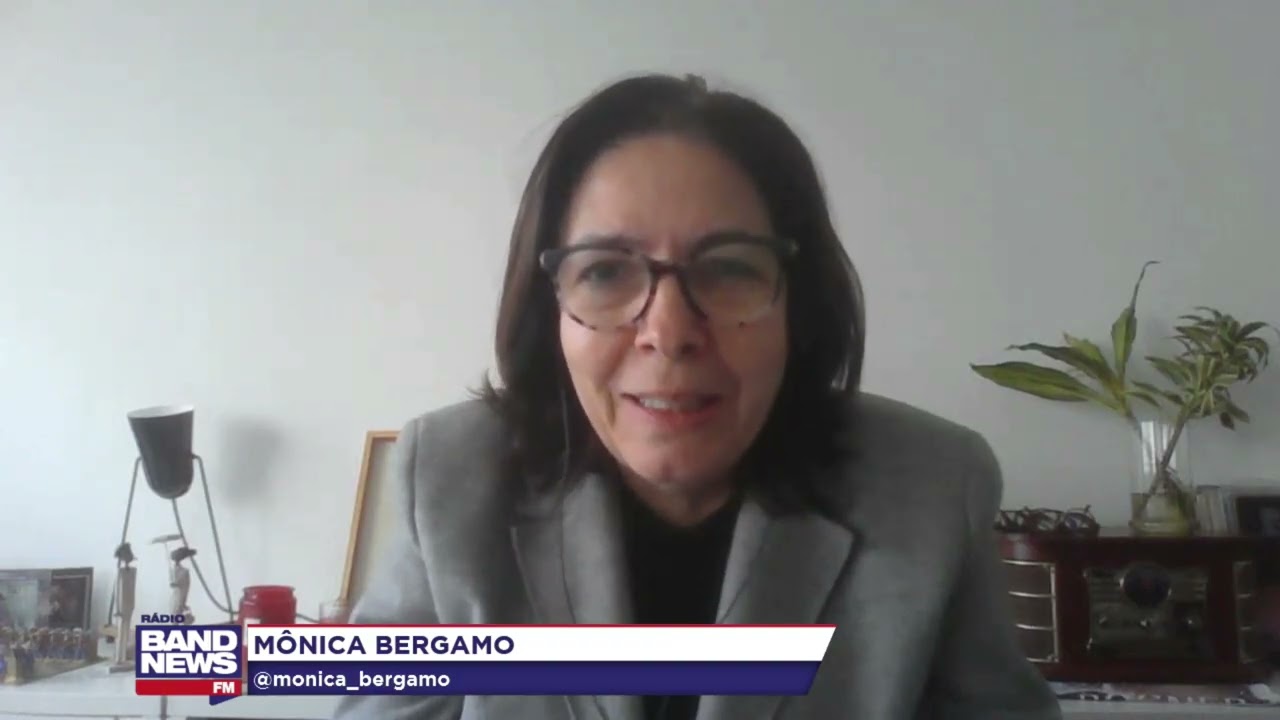 Brasil reage a sanções contra estrangeiros que "censuraram empresas dos EUA" | Mônica Bergamo