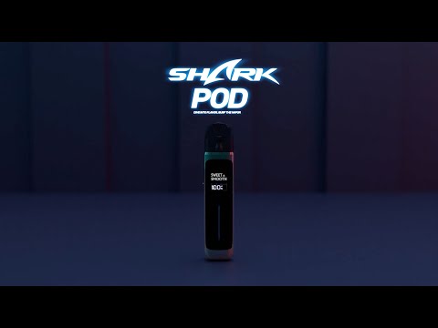 2024 | SWEET & SMOOTH - Sharkpod