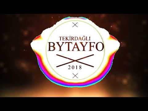 TEKİRDAĞLI BY TAYFO ( RİTİM ŞHOW  )