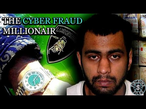How A Gang Of Scammers Committed THE BIGGEST Cyber Fraud The Met Police Had Ever Seen