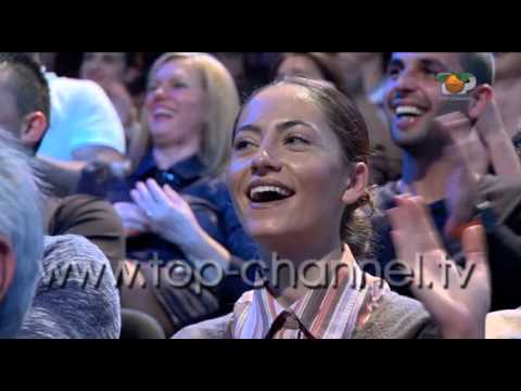 Portokalli, 26 Tetor 2015 - Eros Vetetima (Jaguari i lare me flori)