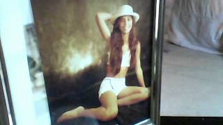 Cover My Filipino Rose Hank Snow