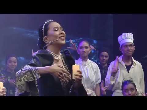 Into The Woods - Genius Seni Koir