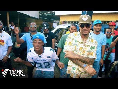 Capitan Aloo - Blu Blu Blu (Video Oficial)