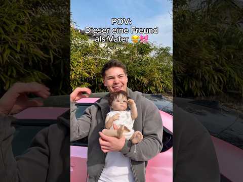 JEDER kennt so jemanden😭🍼