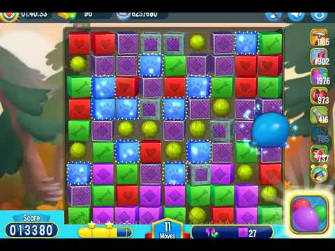 Pet Rescue Saga   level 5691  no boosters