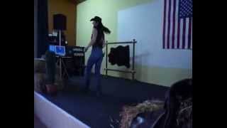 "Smiling" - Workshop in Chemnitz am 02.08.2014