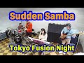 Sudden Samba ( Neil Larsen Cover )