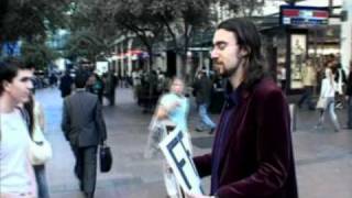 Cover art for All The Same