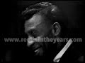 T-Bone Walker - "Don't Throw Your Love On Me So Strong" 1962 [Reelin' In The Years Archive]