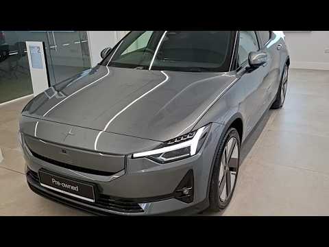 Polestar 2 LRSM Plus And Prime Pack WLTP 659km - Image 2