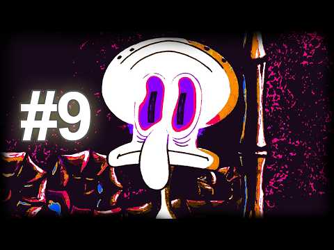 off the boof pack... part #9