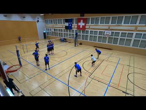 TVL Junioren 2 vs VBC Oftringen 25.11.2023