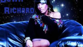 Dawn Richard Feat Rotimi- You Already Know (NEW 2010)