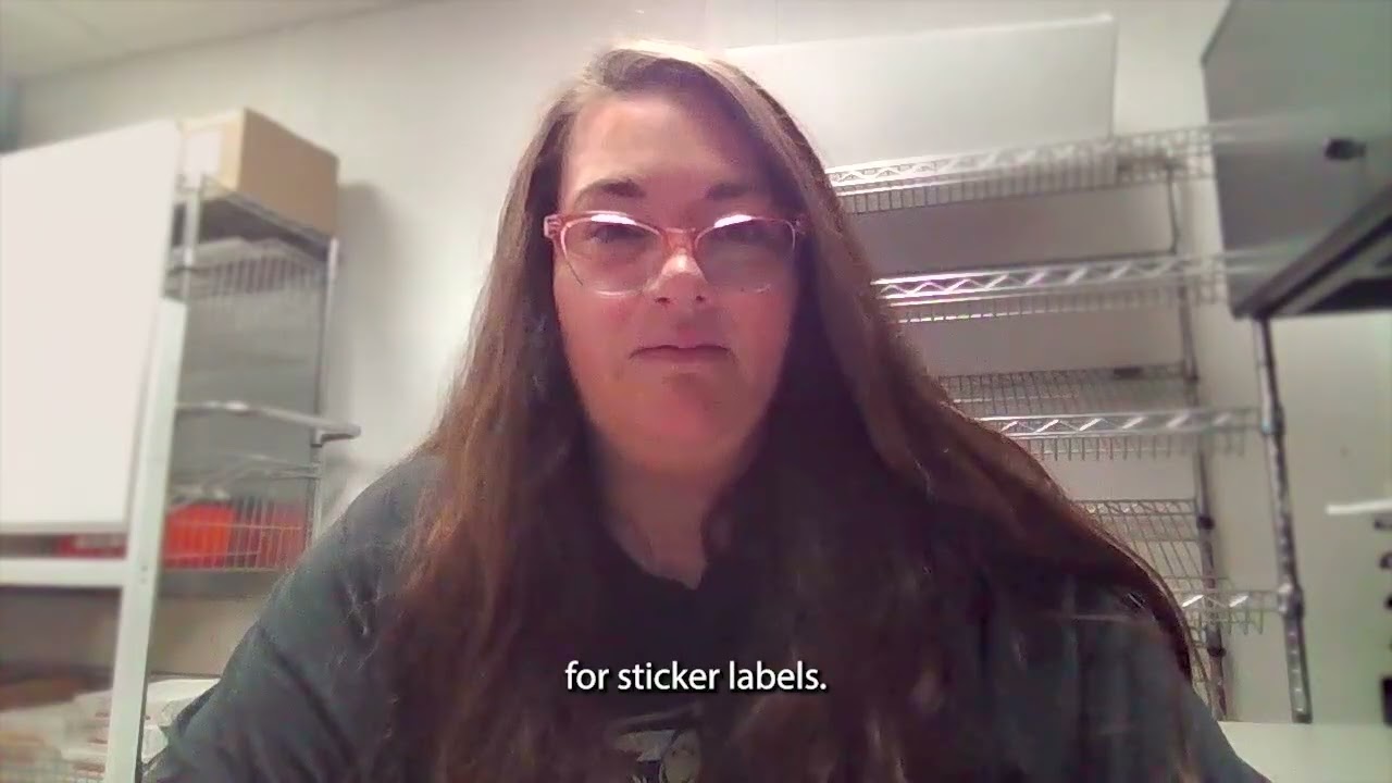 Why Gammar Delphos Trusts Maverick Label to Keep Production Moving