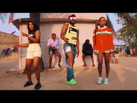 Valdemiro Pedro Feat Vado Poster - Birimbau (Video Oficial )By Prata Smach