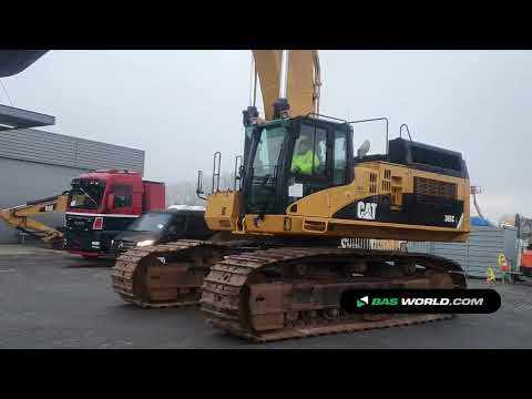 70181672 Caterpillar 365C